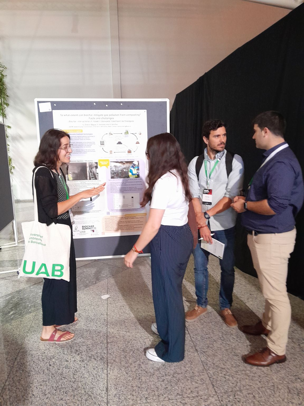 Bio4UP is now on LinkedIn!